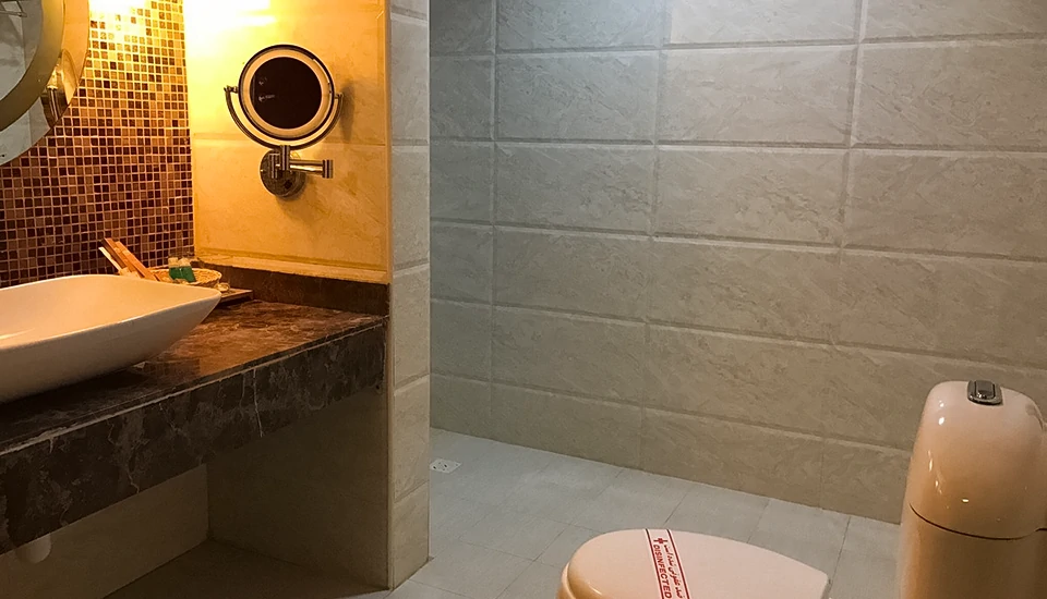 هتل شایگان کیش